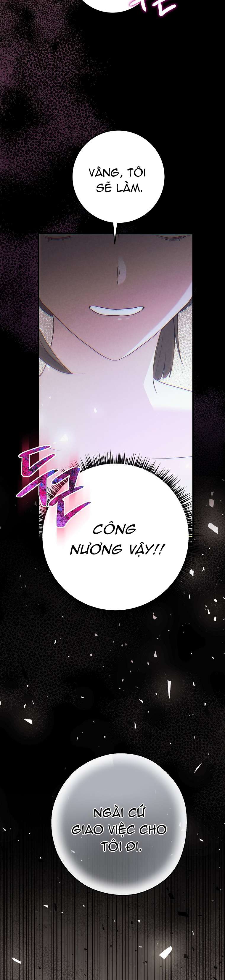 Kẻ Phản Diện Có Thời Hạn Ủng Hộ Tôi Hủy Hôn Chapter 44 - Next Chap 45