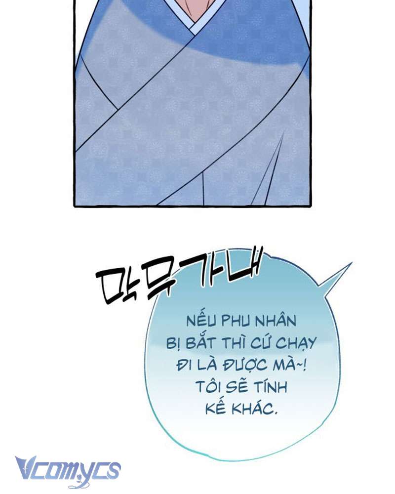 Chuyện Tình Tuyết Phương Bắc Chap 53 - Trang 2