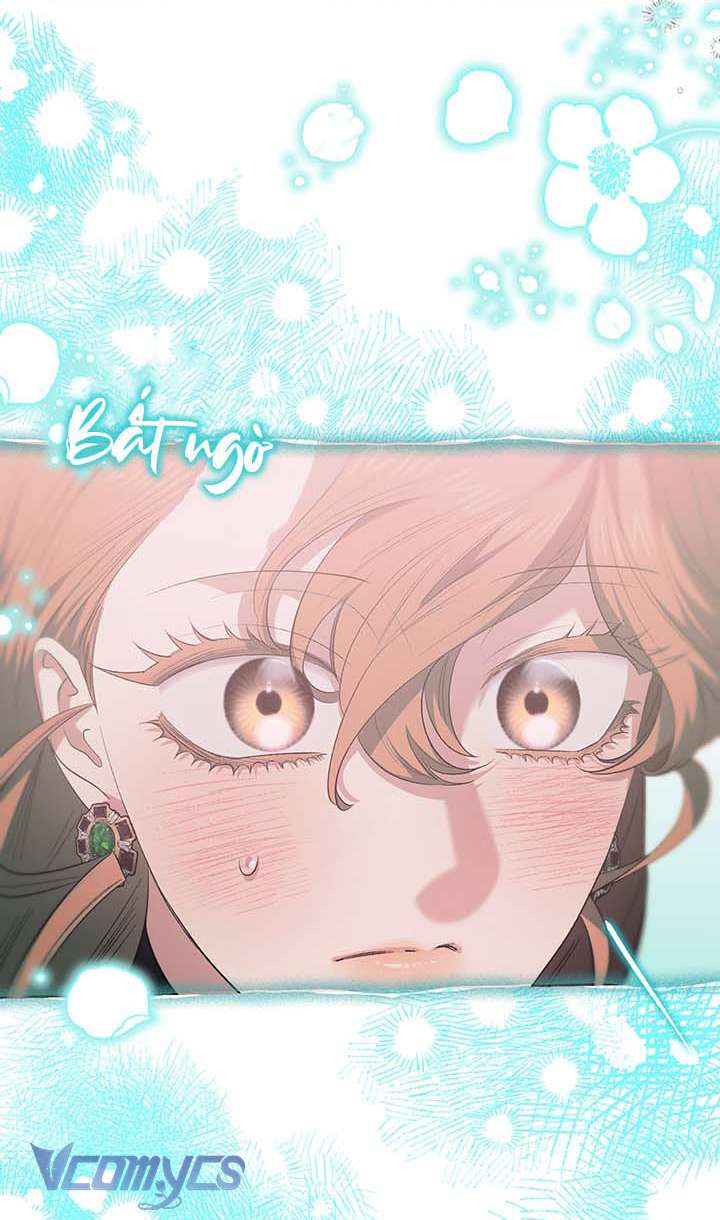 May Mắn Hay Bất Hạnh Chap 102 - Trang 4