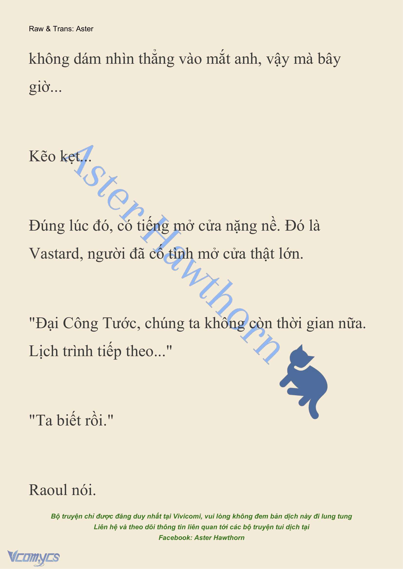 [NOVEL] Giết Cuộc Hôn Nhân Này Chap 75 - Trang 2