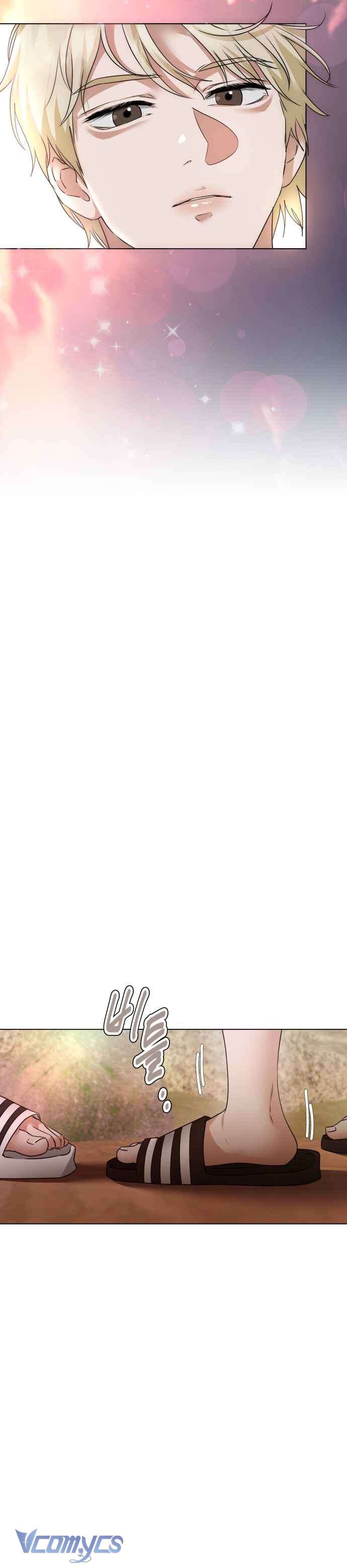 Chàng Romeo Của Chúng Ta Chap 7 - Trang 2