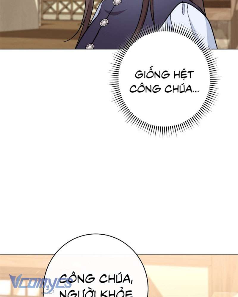 Hầu Gái Độc Quyền Của Hoàng Hậu Phản Diện Chap 81 - Trang 4