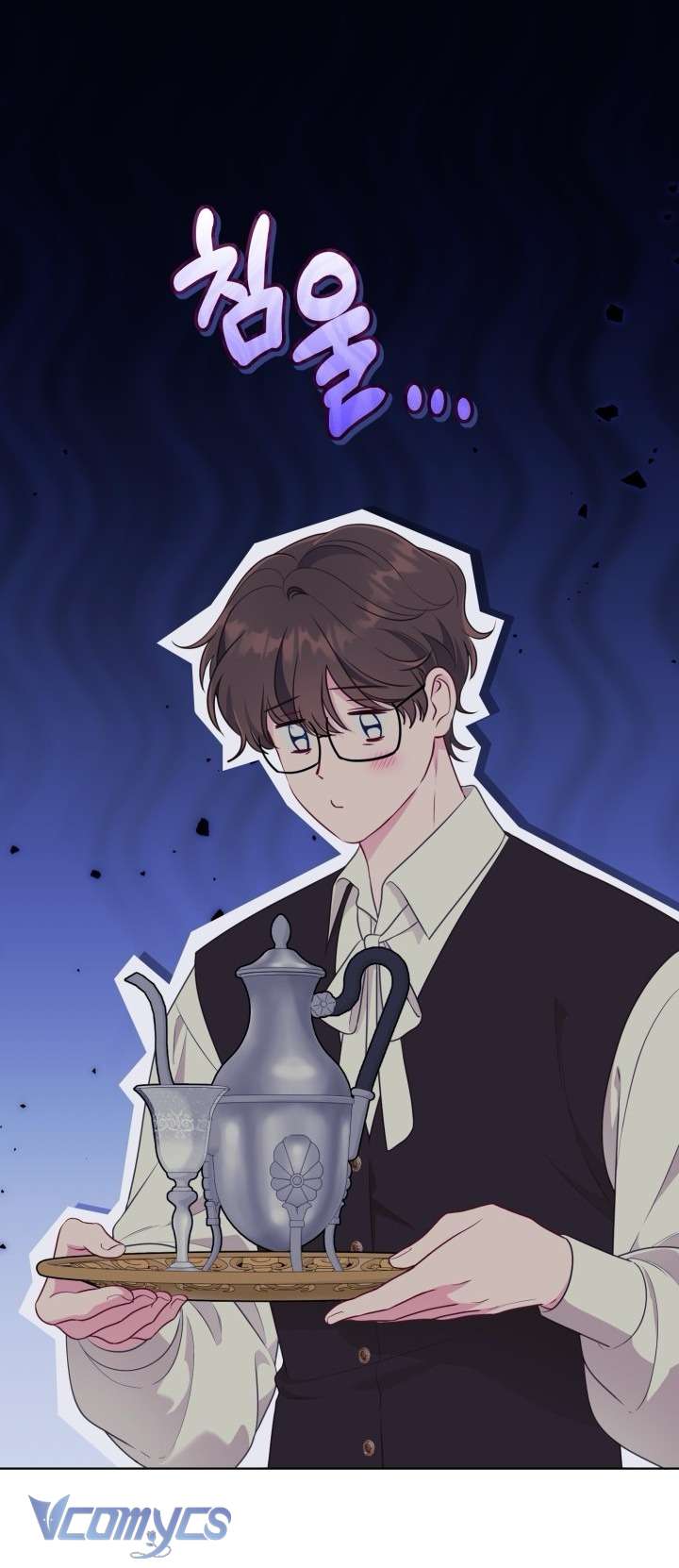 Sự Điều Trị Đặc Biệt Của Tinh Linh Chap 109 - Next Chap 110