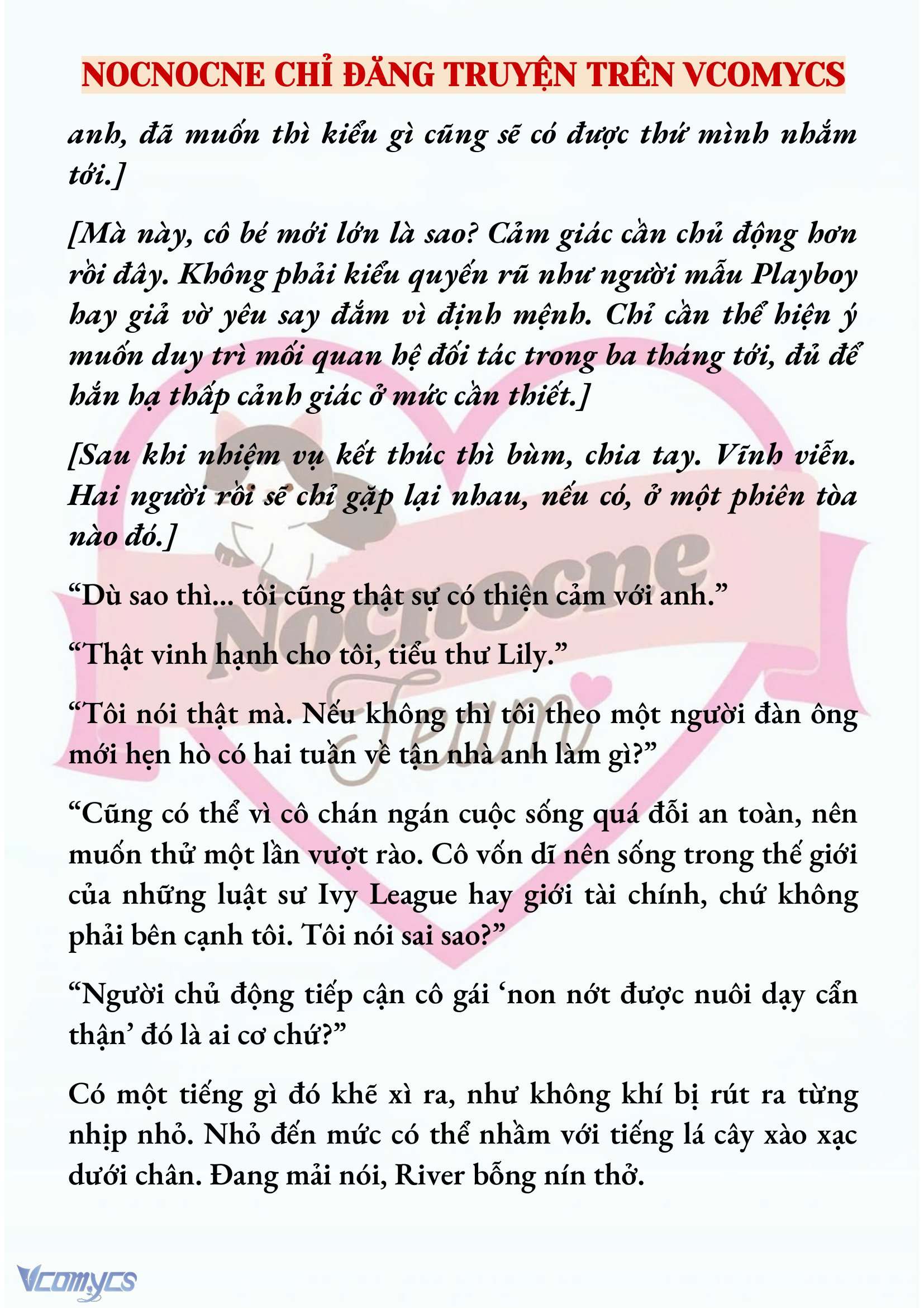 [TIỂU THUYẾT] ĐIỂM CHÍ Chap 27 - Next Chap 28