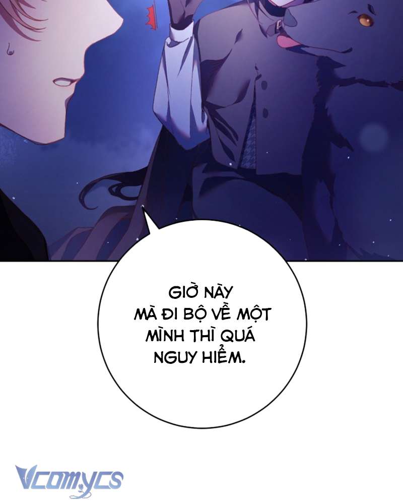 [Sứa Biển] Em Trai Tôi Là Hoàng Đế Ngang Ngược Chap 44 - Trang 2