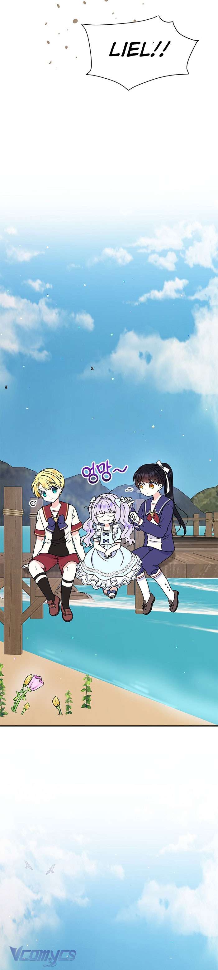 Trở Thành Con Gái Của Các Nhân Vật Chính Chapter 45 - Trang 4