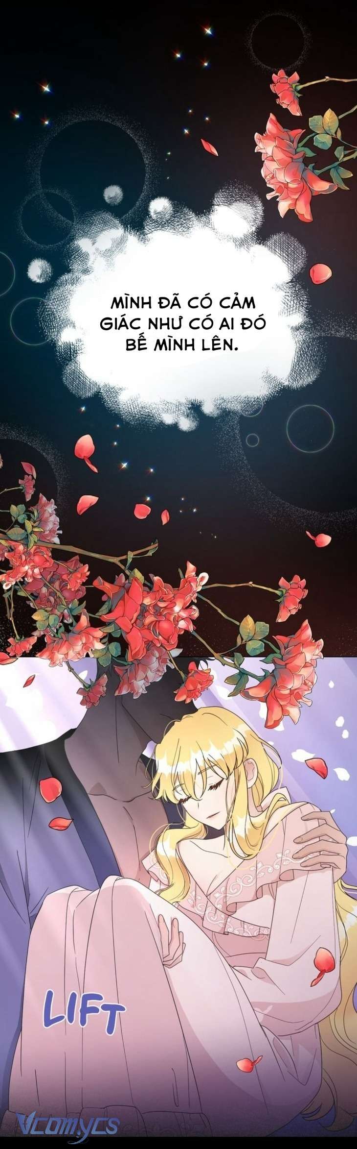 Công Tước Lang Thang Chap 5 - Trang 2