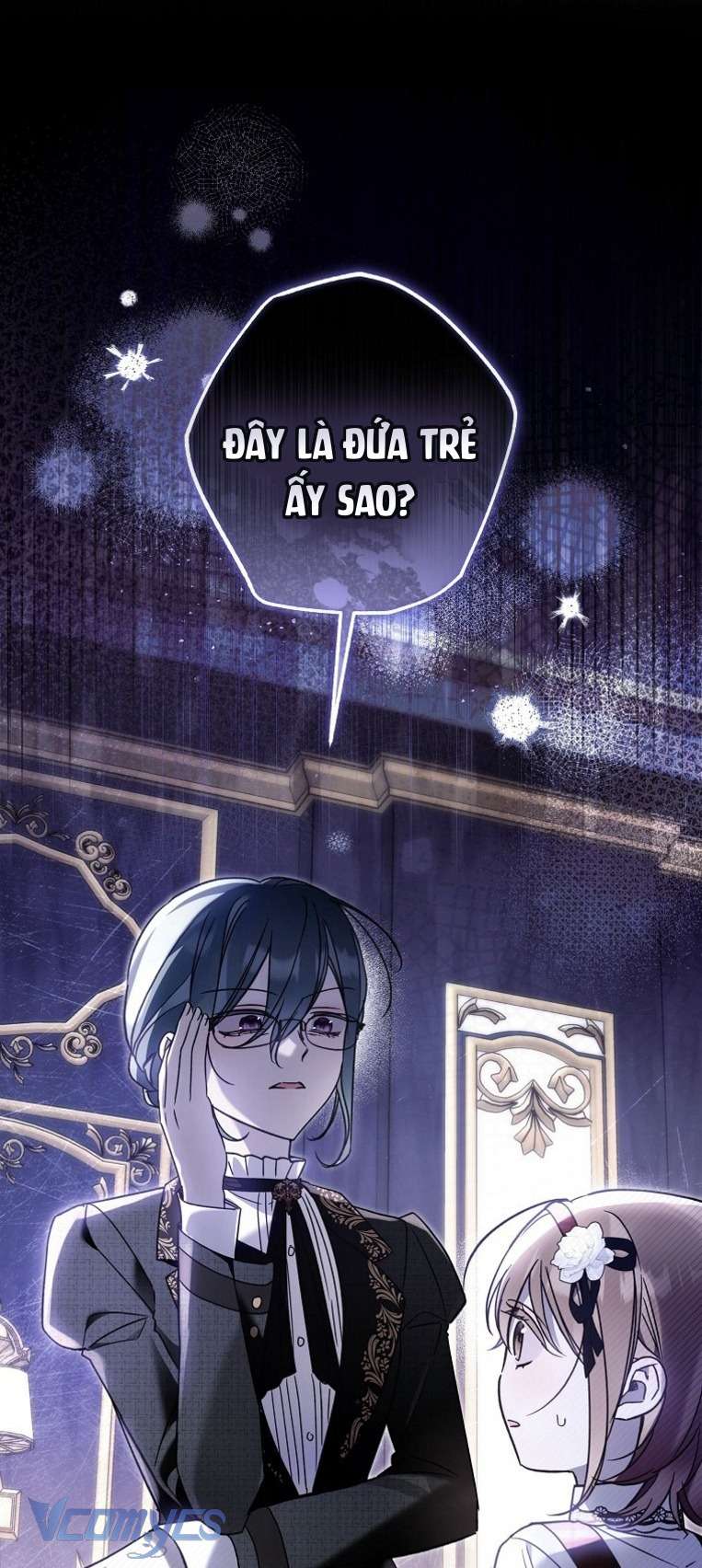 Độc Chiếm Sủng Ái Của Công Chúa Út, Mọi Người Đều Say Mê Tôi. Chap 23 - Trang 4