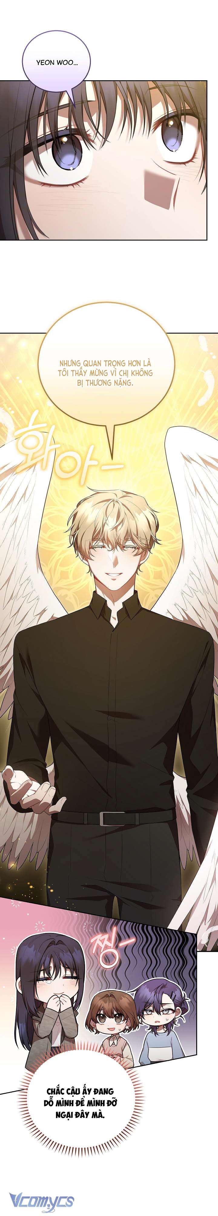 Chủ Tiệm Cafe Là Guide Cấp S Chap 12 - Trang 4