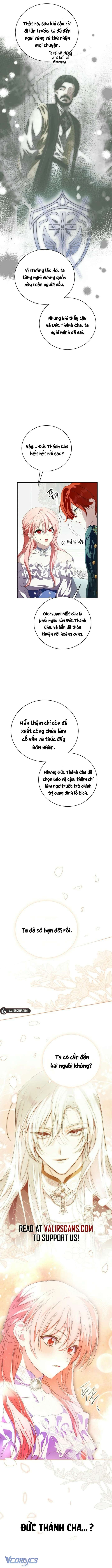 [PNT] Phía Sau Mặt Nạ Của Nam Chính Hiền Lành Chap 75 - Trang 2
