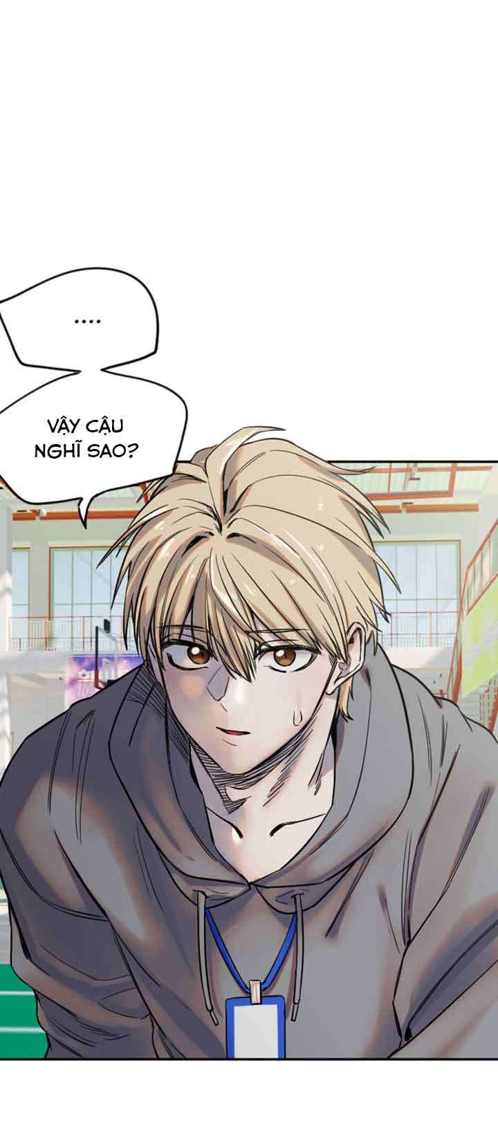 Manitto Chap 6 - Next Chapter 7