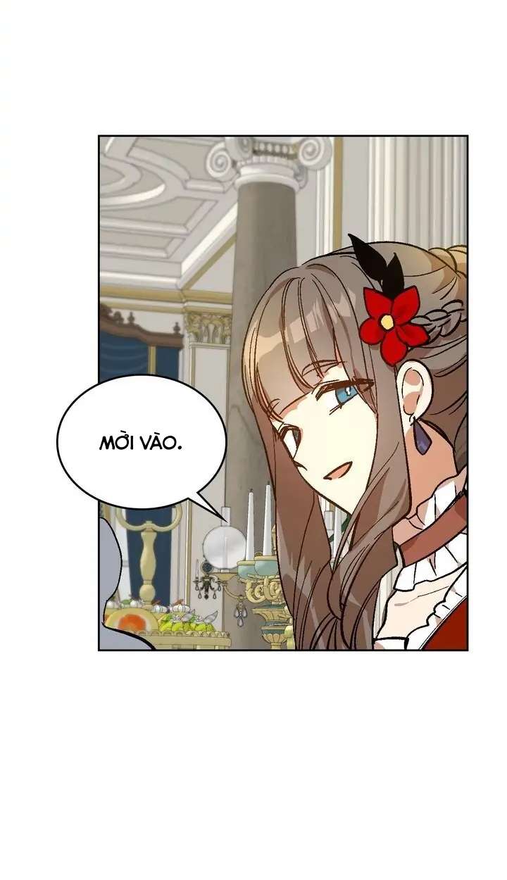 Vị Hôn Thê Khế Ước Của Công Tước Chap 131 - Next Chap 132