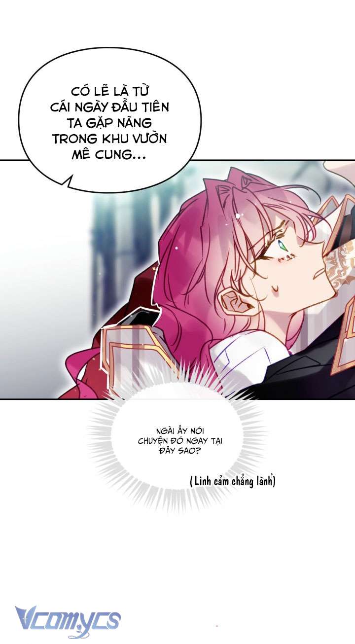 Kết Cục Của Nhân Vật Phản Diện Chỉ Có Thể Là Cái Chết Chap 185 - Trang 4