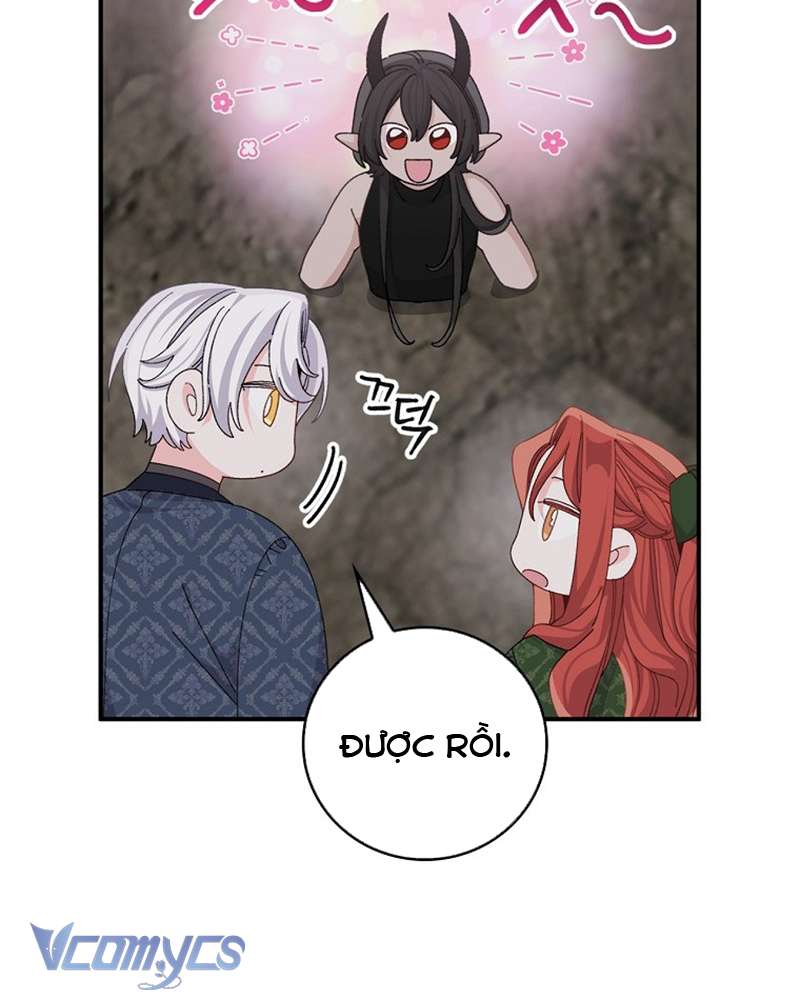 Chị Gái Của Nhân Vật Phản Diện Hôm Nay Cũng Đang Đau Khổ Chap 80 - Trang 4