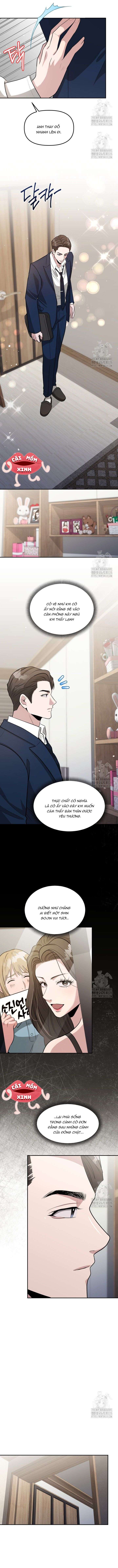 Collector Collector-Chap 37 - Next Collector-Chap 38