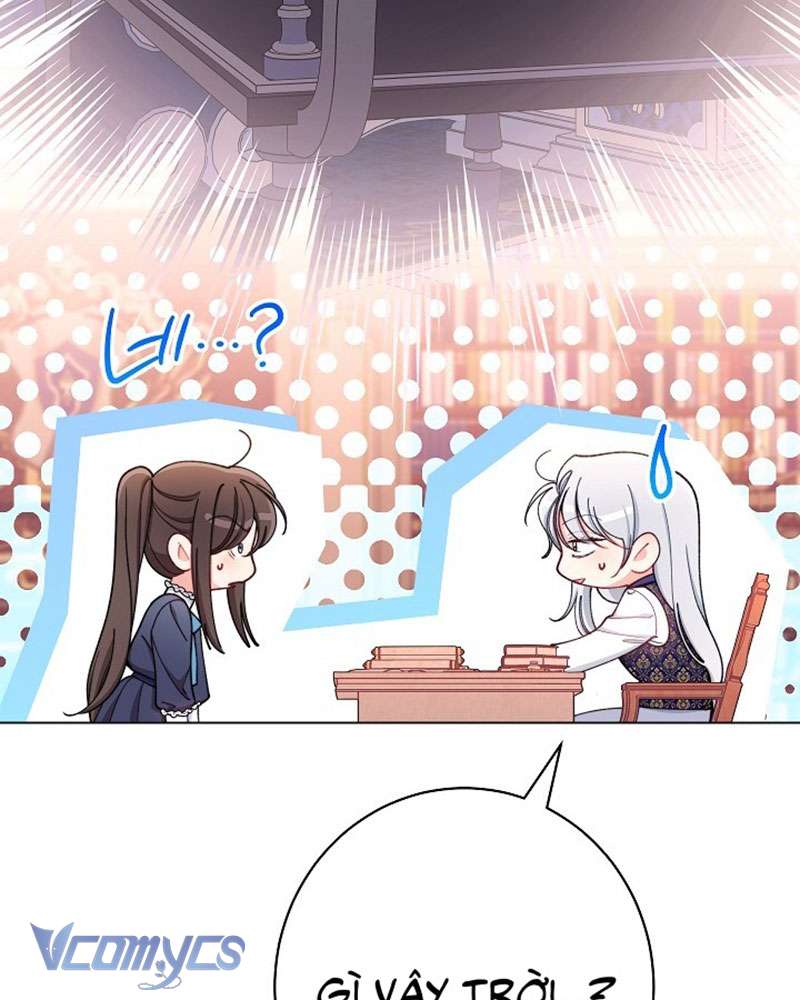 Hầu Gái Độc Quyền Của Hoàng Hậu Phản Diện Chap 60 - Trang 4