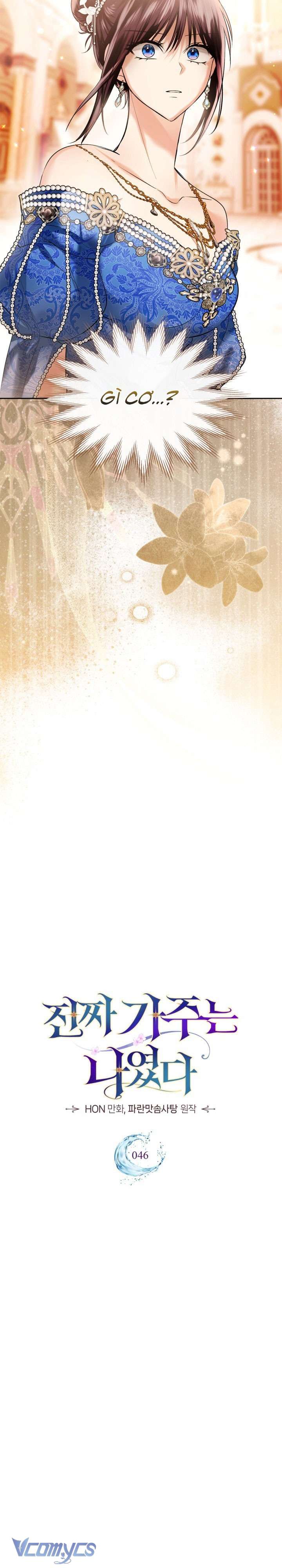 Tôi Mới Là Gia Chủ Thật Sự Chap 46 - Trang 2