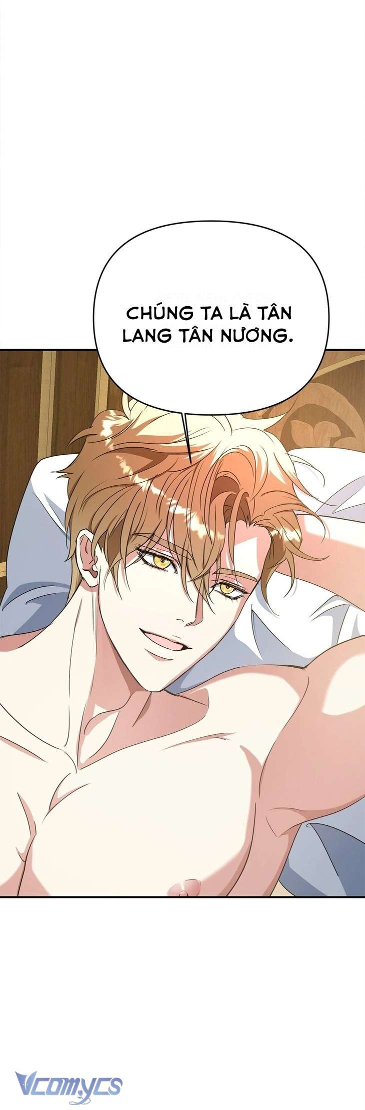 Người Yêu Đã Chết Của Tôi Đã Trở Thành Bạo Chúa Chap 28 - Trang 2