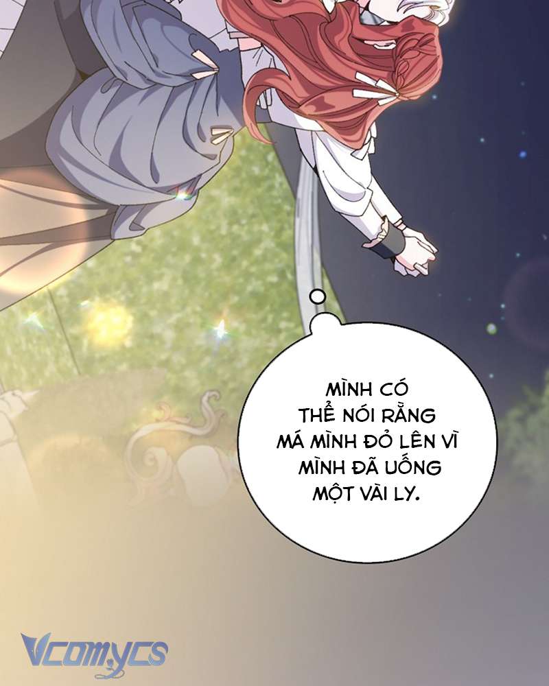 Chị Gái Của Nhân Vật Phản Diện Hôm Nay Cũng Đang Đau Khổ Chapter 63 - Trang 4