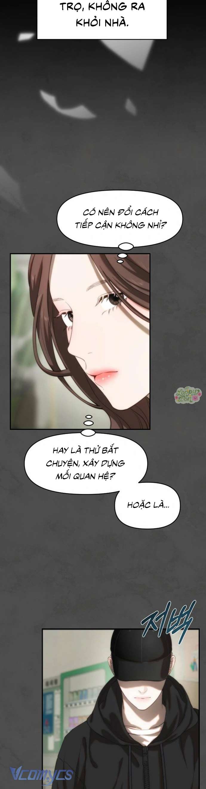 Ai Là Kẻ Đã Giết Tôi? Chap 6 - Trang 3