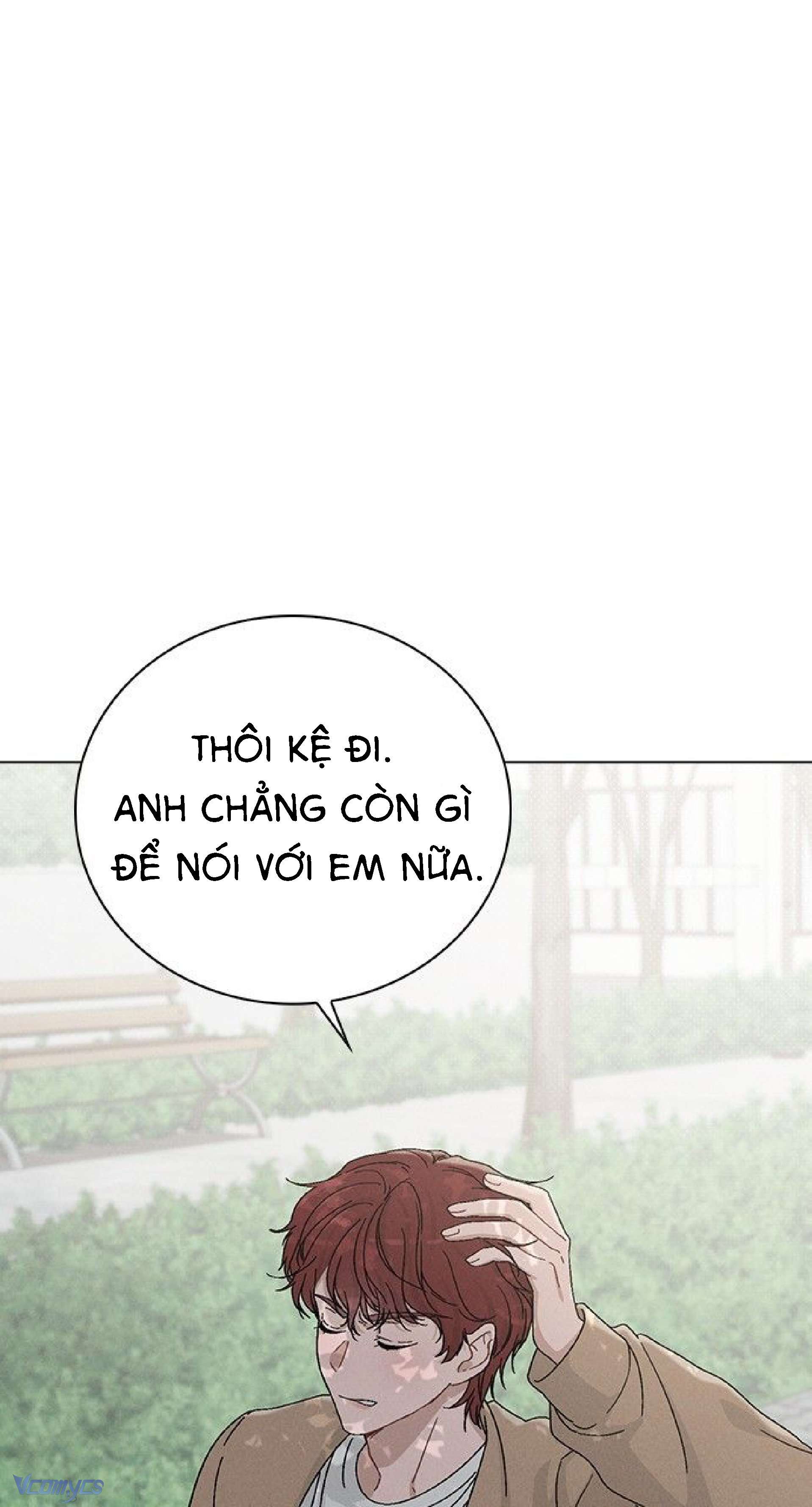 Review Người Yêu Cũ Chap 4 - Trang 3