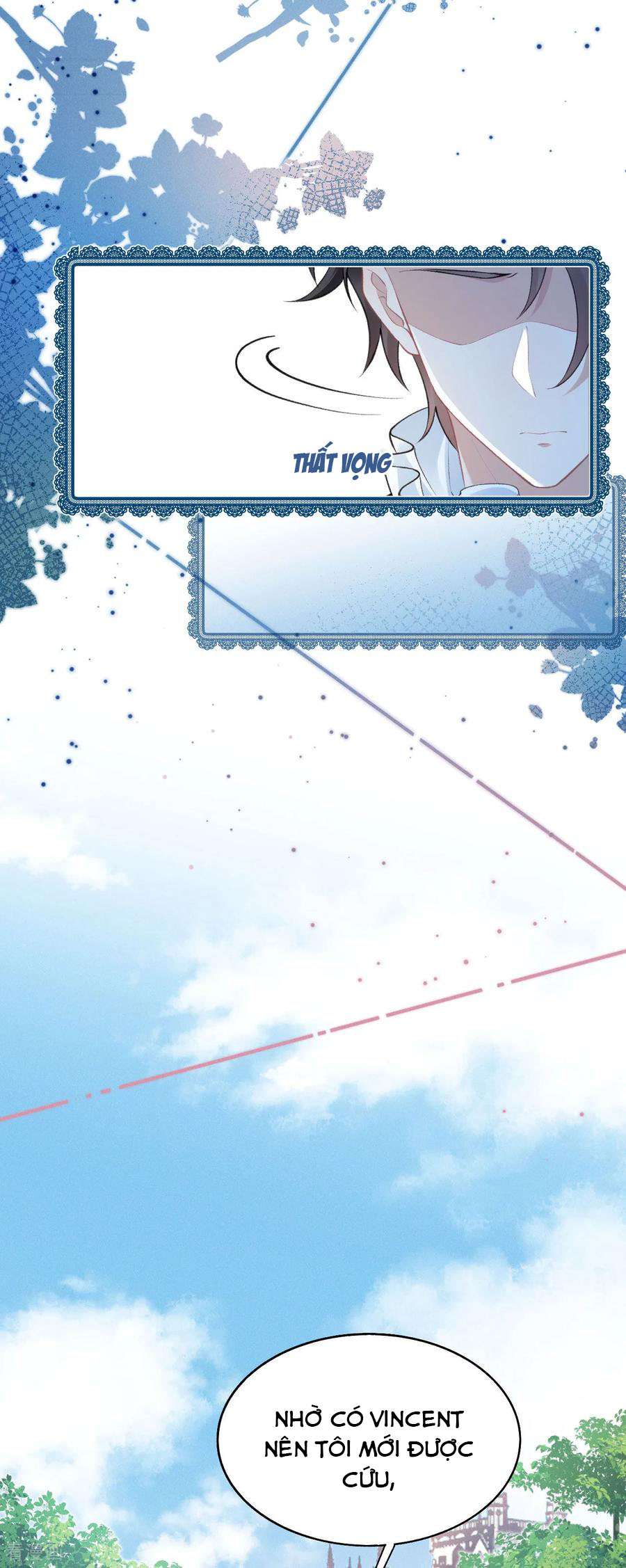 Hiệp Sĩ Độc Quyền Của Long Nữ Chapter 32 - Trang 4