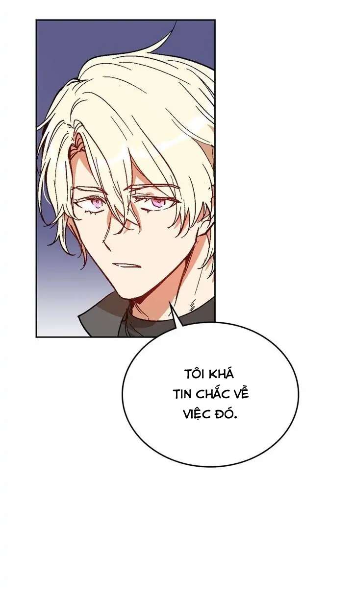 Vị Hôn Thê Khế Ước Của Công Tước Chap 134 - Next Chap 135