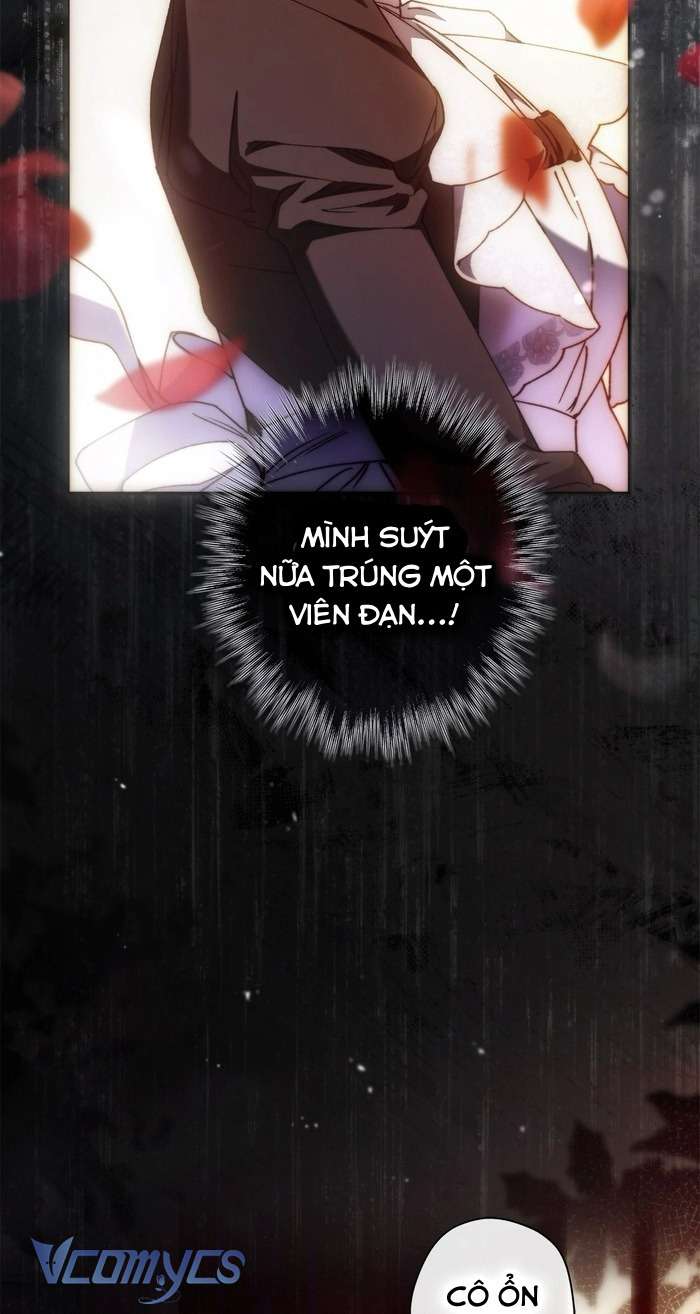 Thời Khắc Của Quái Thú Mù Chap 3 - Trang 2