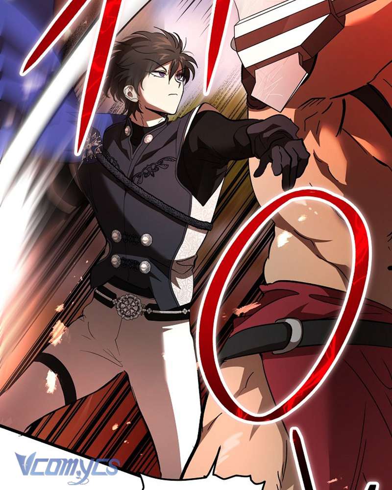 Ác Quỷ Nuôi Dưỡng Tiểu Thư Chapter 41 - Next Chapter 42