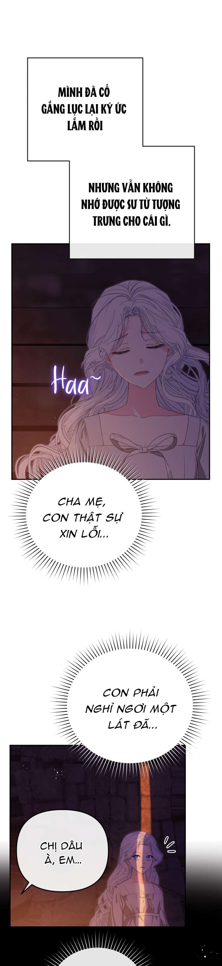 Người Phải Trả Giá Bằng Mạng Sống Vì Đã Lừa Dối Tôi Chap 4 - Trang 4