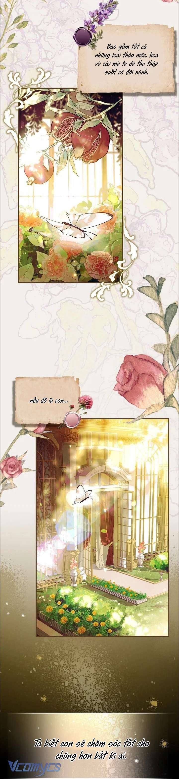 Văn Phòng Xử Lý Khủng Khoảng Tình Cảm Cho Nam Chính Chap 3 - Trang 2