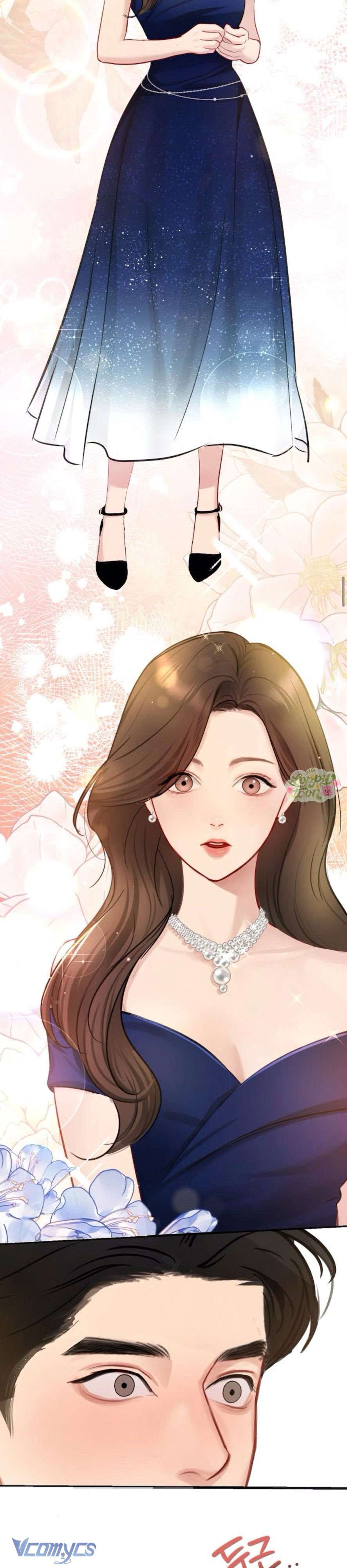 Quyền Lực Của Thư Ký Chap 27 - Trang 3