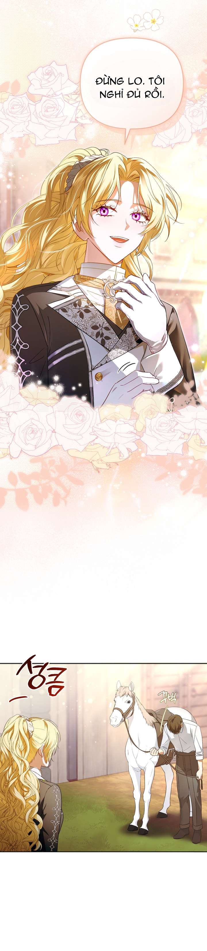 Hiệp Sĩ Vàng Chap 2 - Trang 3