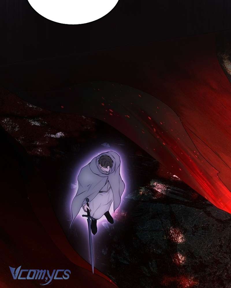 Hãy Dạy Em Cách Khao Khát Chap 50 - Trang 2