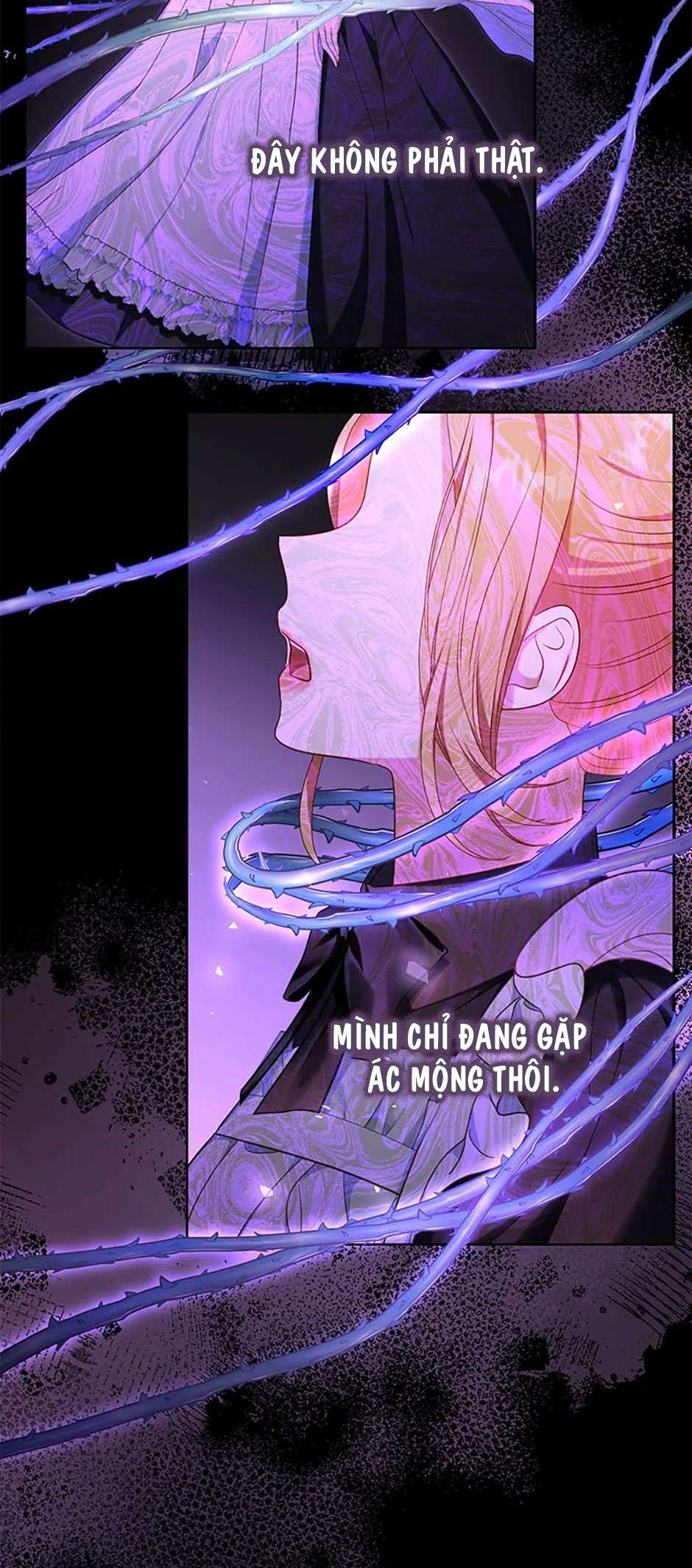 Hầu Gái Trong Trò Chơi Harem Ngược Muốn Nghỉ Việc Chap 44 - Trang 4