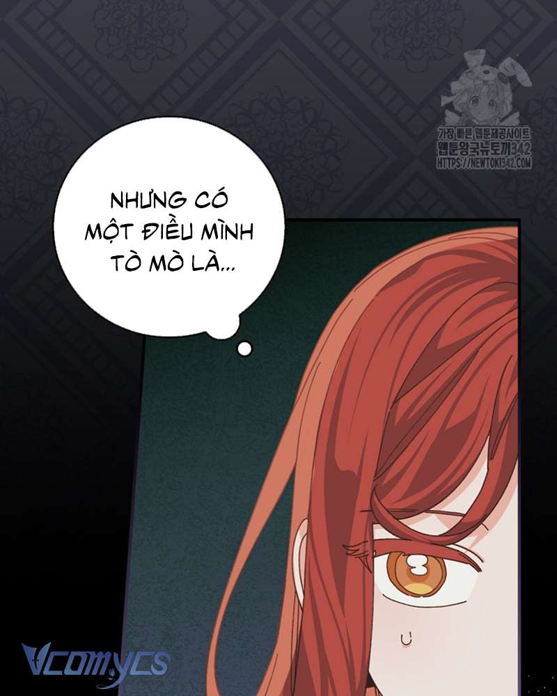 Chị Gái Của Nhân Vật Phản Diện Hôm Nay Cũng Đang Đau Khổ Chap 93 - Trang 4