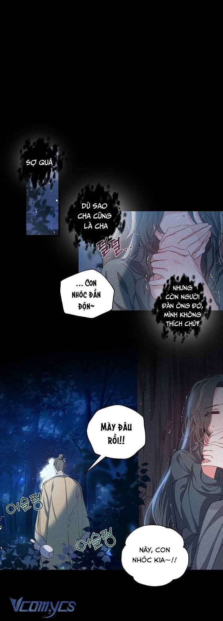 [18+] Chú Chim Nhỏ Của Yêu Tinh Chap 23 - Trang 3