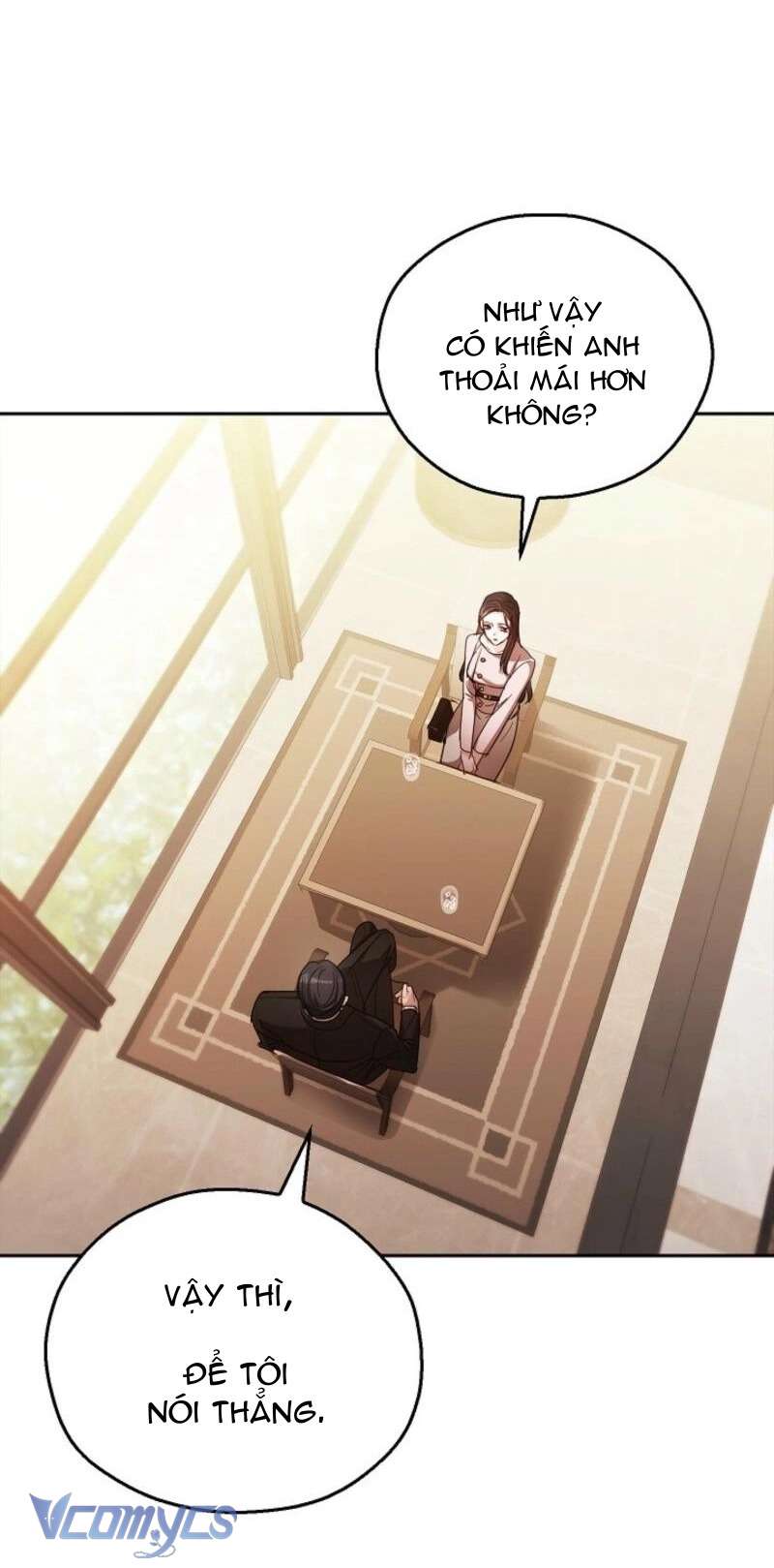 Cách Tán Tỉnh Của Con Chó Hiếu Chiến Chap 2 - Trang 2