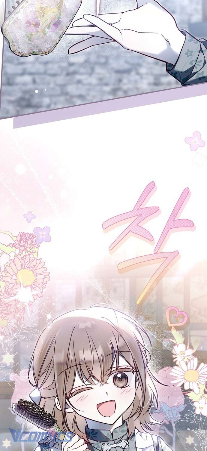 Độc Chiếm Sủng Ái Của Công Chúa Út, Mọi Người Đều Say Mê Tôi. Chap 15 - Trang 4