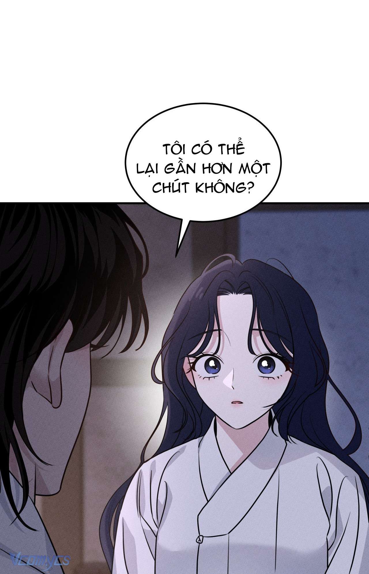 Hoa Lam Tinh Chap 21 - Trang 3