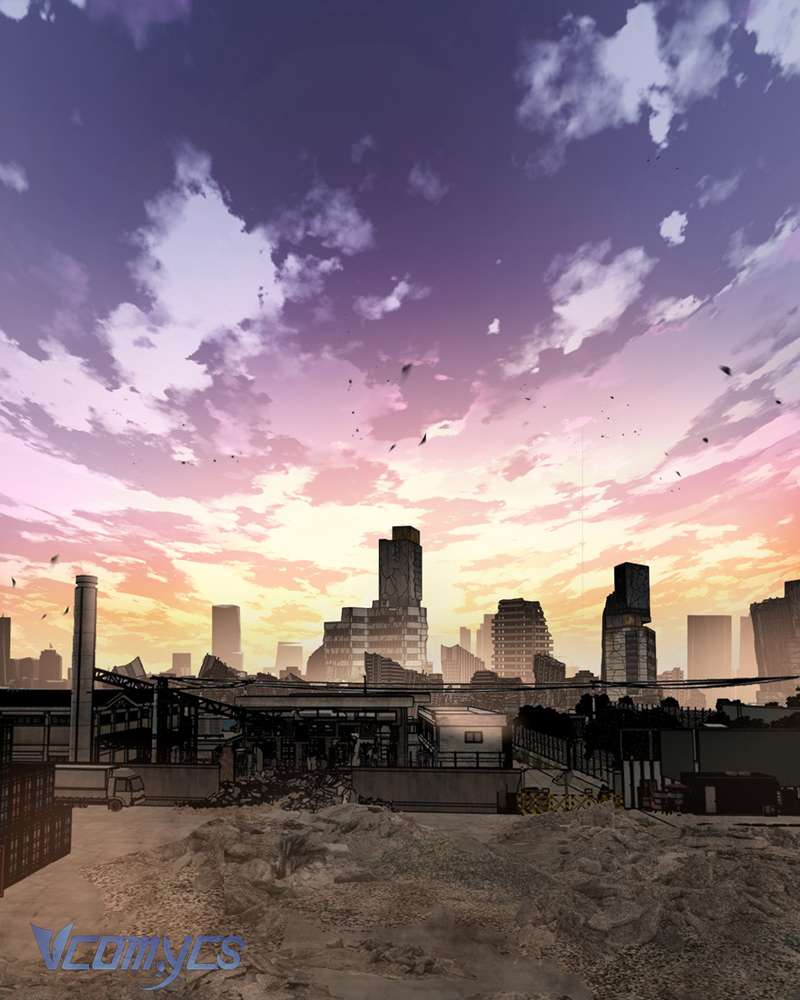 Ác Chi Hoàn Chap 55 - Next Chapter 56