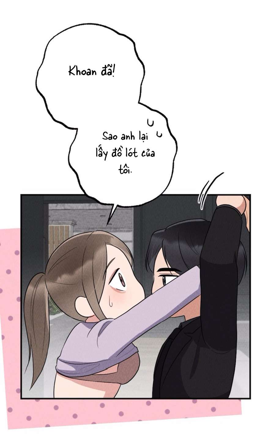 Trò Chơi Quyền Lực Chap 2 - Trang 2