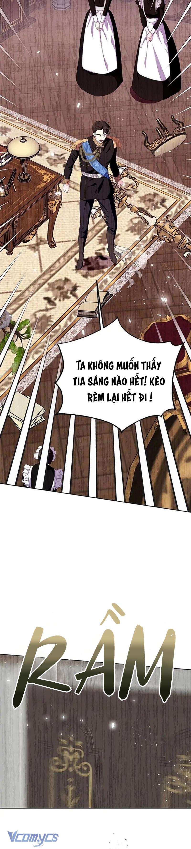 [PNT] Phía Sau Mặt Nạ Của Nam Chính Hiền Lành Chap 32 - Trang 2