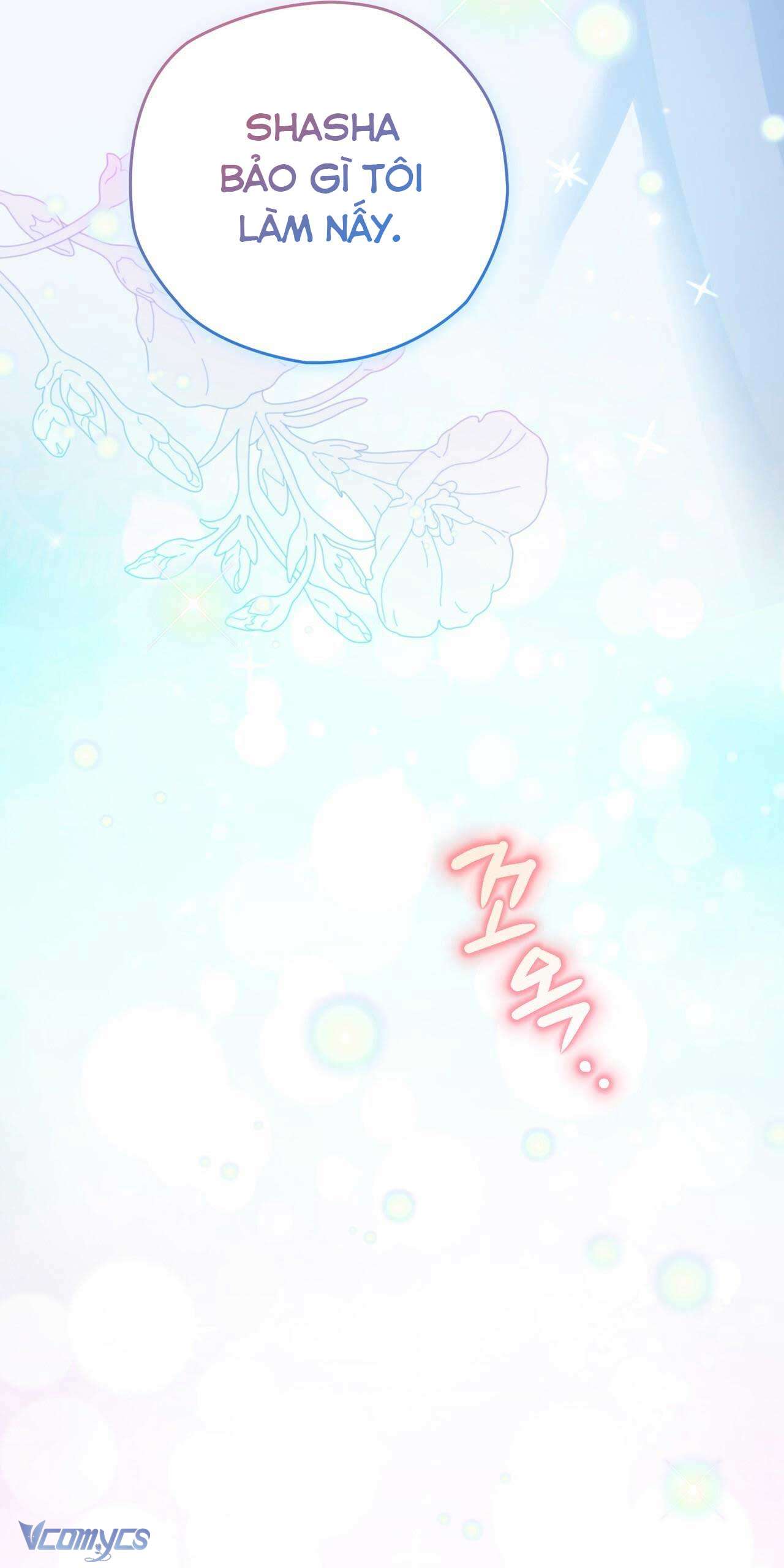 Gửi đến người sói yêu dấu của em Chap 13 - Next Chap 14