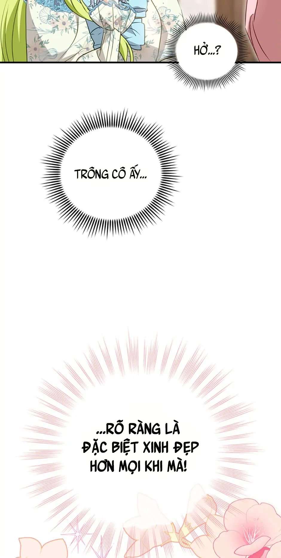 Tôi Đã Bảo Nữ Chính Đang Cải Trang Cơ Mà! Chap 42 - Trang 2