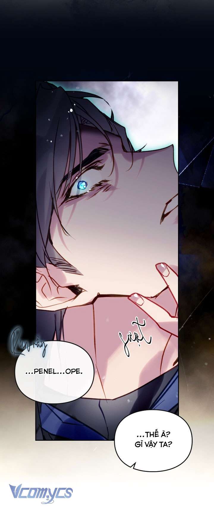 Kết Cục Của Nhân Vật Phản Diện Chỉ Có Thể Là Cái Chết Chap 195 - Trang 4