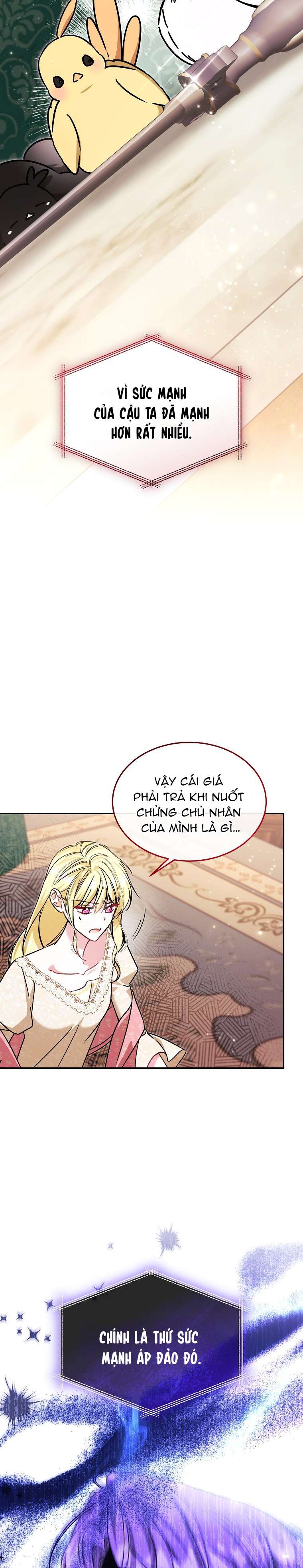 Chị Gái Tôi Là Nhân Vật Chính Chap 57 - Trang 2