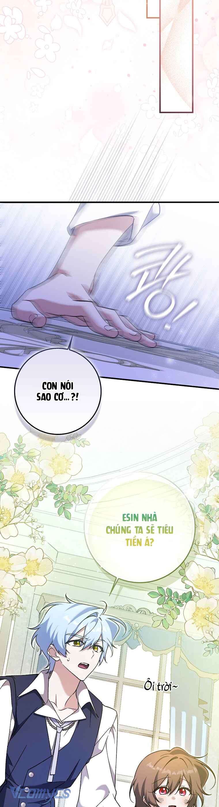 Tôi Cứ Ngỡ Rằng Mình Là Nhân Vật Chính Chap 10 - Trang 2