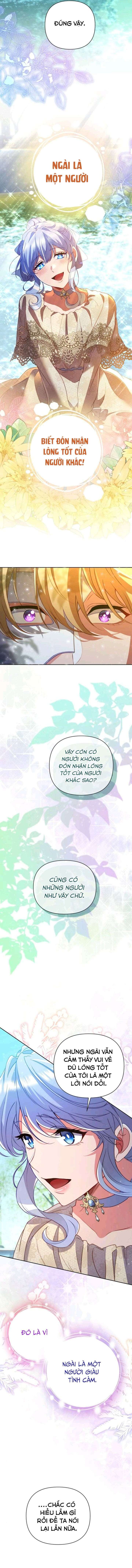 Ước Hẹn Không Thành Của Đôi Ta Chap 48 - Next Chap 49