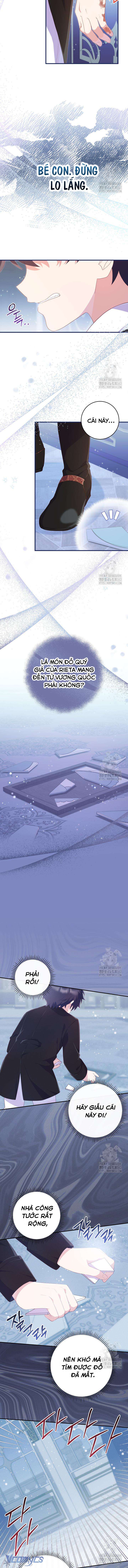 [PNT] Trở Thành Bạn Thời Thơ Ấu Của Nam Phụ Ám Ảnh Chap 15 - Trang 2